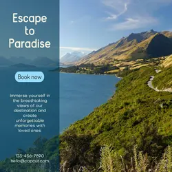Travel industry General