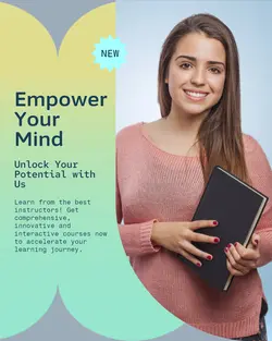 Education and training Instructions
