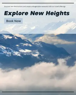 Travel industry General