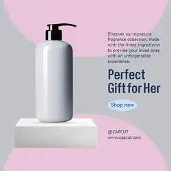 Beauty & Personal care Gift