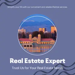 Real estate Business