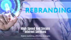 Internet Effect Display