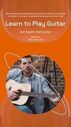 Education and training Instructions