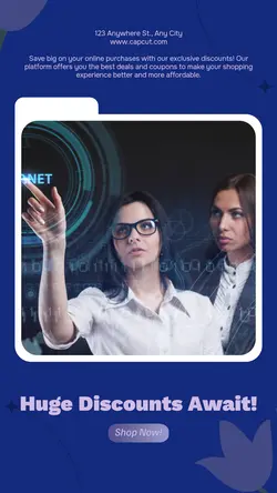 Internet Discount