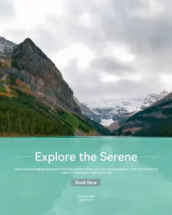 Travel industry General