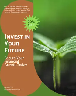Financial & Insurance General