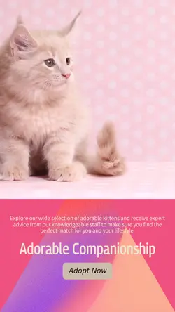 Pet industry General