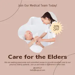 Medical & Medications Recruitment