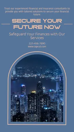Financial & Insurance General