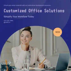 Office business Business
