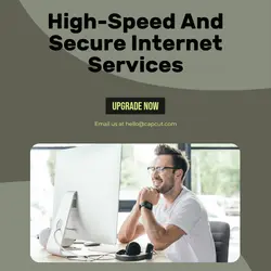 Internet Effect Display