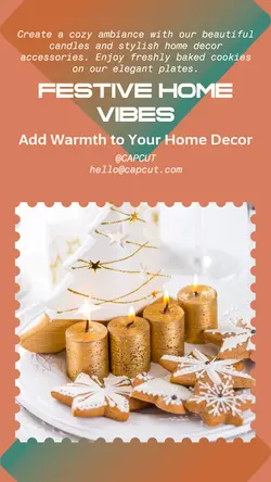 Home decor General