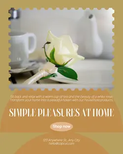 Home decor General