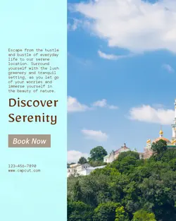Travel industry General