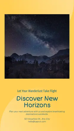 Travel industry General
