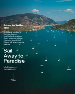 Travel industry General