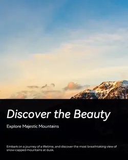 Travel industry General