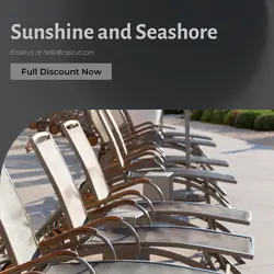 Travel industry Sales Promotion