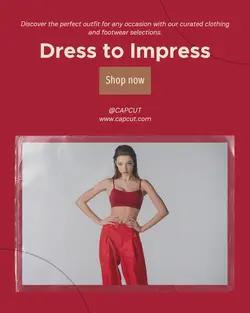 Clothing & Shoes Branding