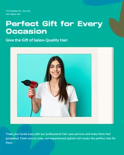 Services Gift