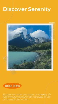 Travel industry General