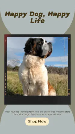 Pet industry General