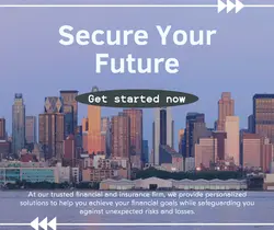 Financial & Insurance General