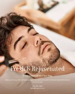 Beauty & Personal care Personal introduction