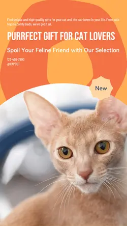Pet industry Gift