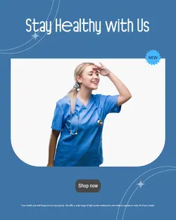 Medical & Medications General