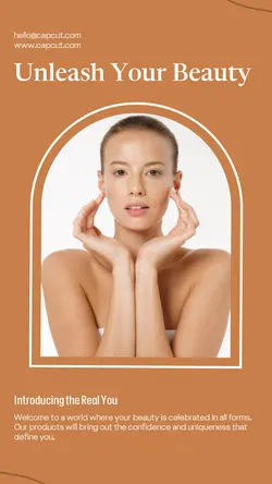 Beauty & Personal care Personal introduction