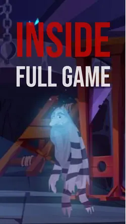 Inside Full Game Youtube Thumbnail
