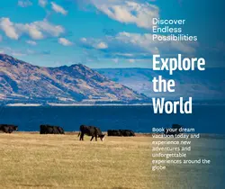 Travel industry General