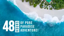 Youtube Thumbnail Travel Vlog