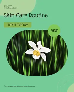 Beauty & Personal care Product Display