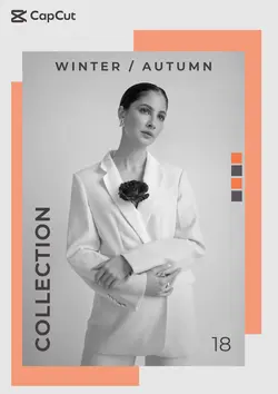 Fashion Collection Product Display