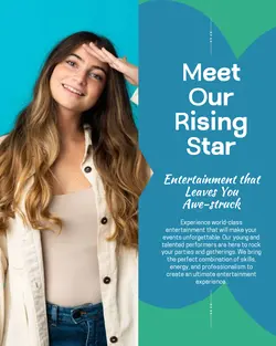 Entertainment Company introduction