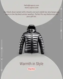 Clothing & Shoes Gift