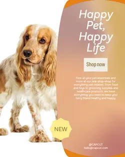 Pet industry General
