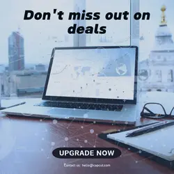 Internet Sales Promotion