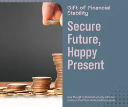Financial & Insurance Gift