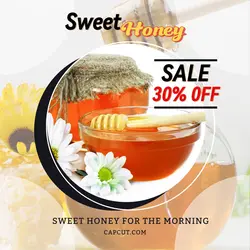sweet honey instagram