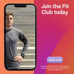 Workout & Fitness Recruitment