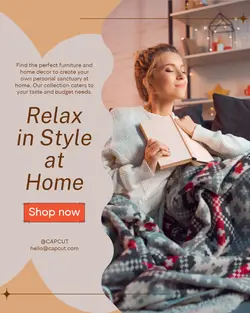 Home decor General