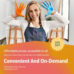 Services Effect Display