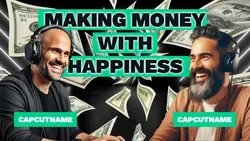 Youtube Thumbnail  Learning Making Money