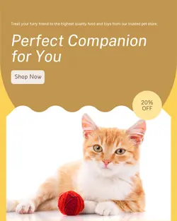 Pet industry General