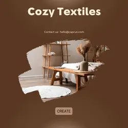Home decor Effect Display