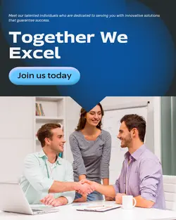 Internet Team introduction