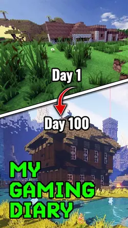 Multi-frame Gaming Diary Youtube Thumbnail 9:16